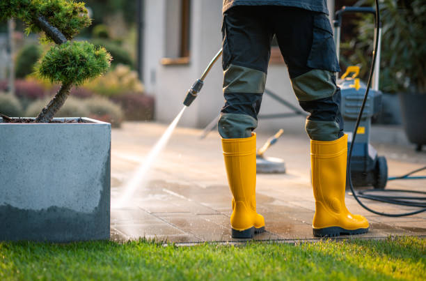 Best Pressure Washing Estimates  in Canadian, TX